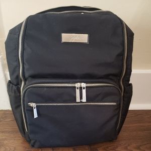 JuJuBe Zealous Diaper Bag or Backpack